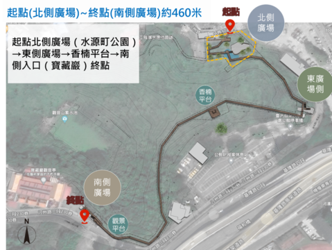 路線圖