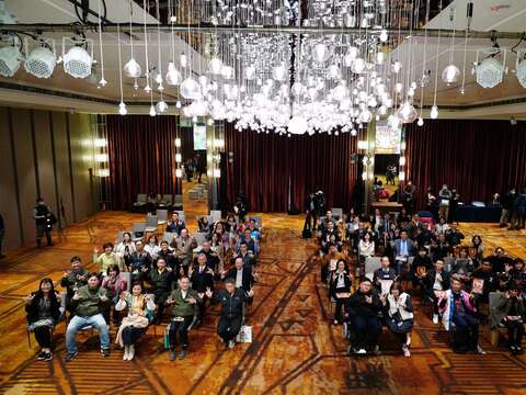 2021台北燈節活動圓滿落幕 感謝各界熱情參與