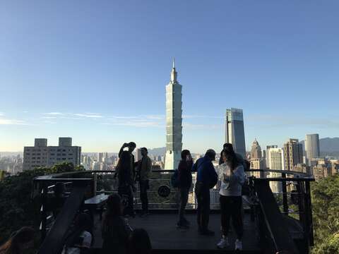 攝手平台