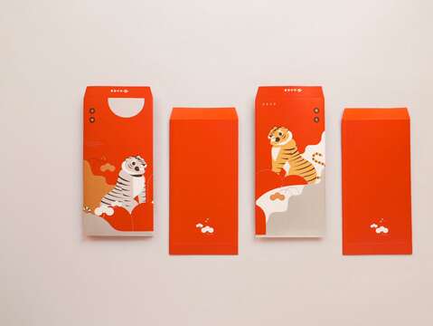 TRTC releases Year of the Tiger Limited Edition EasyCard