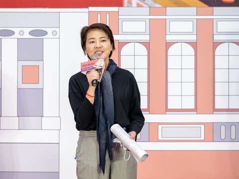 2022 타이베이 녠훠(설용품) 거리 오픈