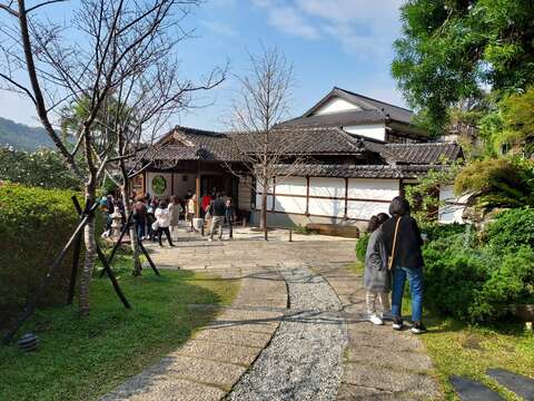 北投文物館