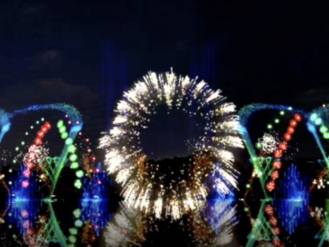 TPEDOIT: 3 Recommended Tours of the 2022 Taipei Lantern Festival