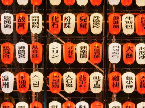 TPEDOIT: 3 Recommended Tours of the 2022 Taipei Lantern Festival