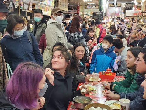 Ten Days of Lantern Festival Attracts over 6 Million Visitors