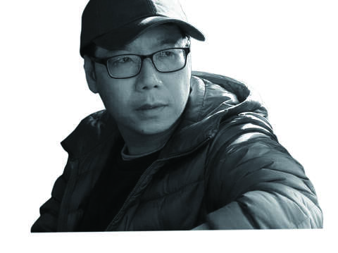 wakint_黑白