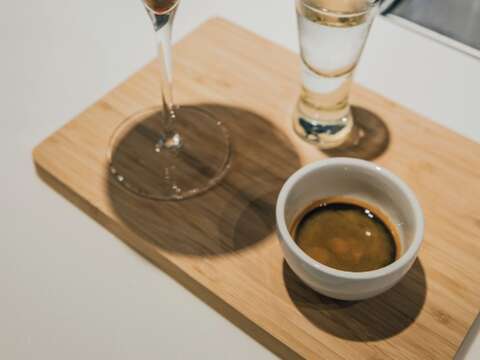 イタリアンスタイルコーヒー