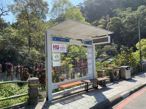 April Eco-tours: Firefly Spotting along Zhinan Creek