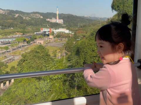 TCAP, Maokong Gondola, Taipei Arena Offer Children’s Day Specials