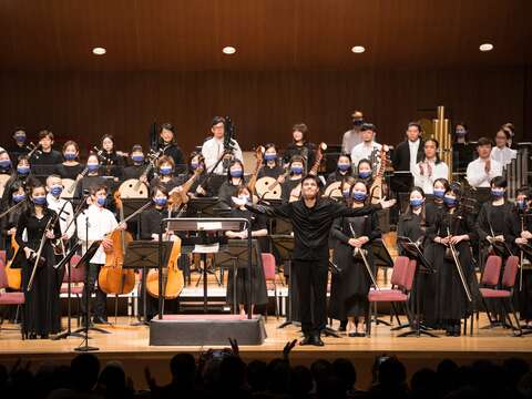 New principal conductor to lead TSO