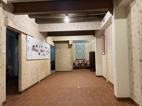 2樓展區
