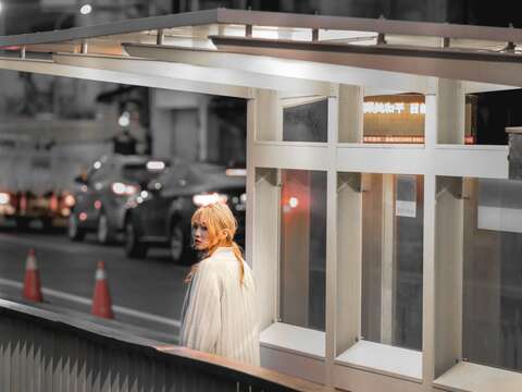 普林思頓高中多媒體設計科「第三屆學生文藝青春聯展」，即日起至5月22日於臺北市青發處5樓藝文沙龍展出。