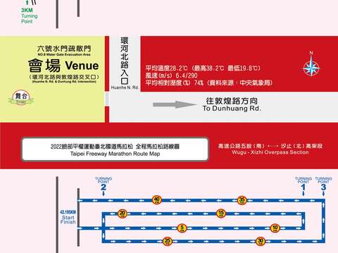 路線圖