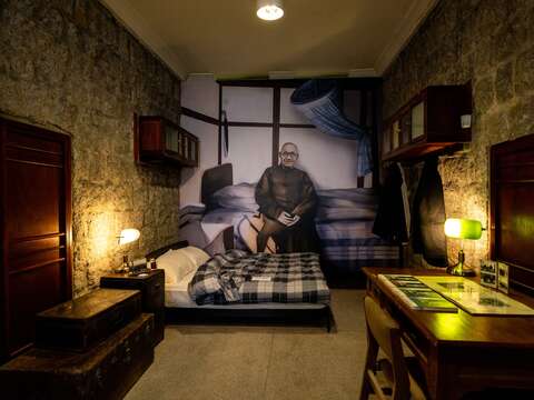 Former Residence of Yan Hsi-shan Reopens to the Public
