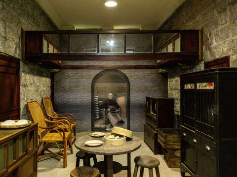 Former Residence of Yan Hsi-shan Reopens to the Public