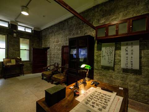 Former Residence of Yan Hsi-shan Reopens to the Public