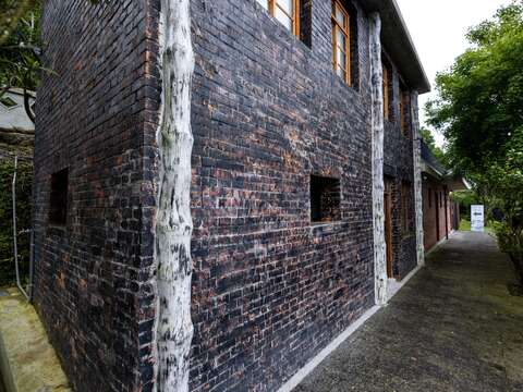 Former Residence of Yan Hsi-shan Reopens to the Public