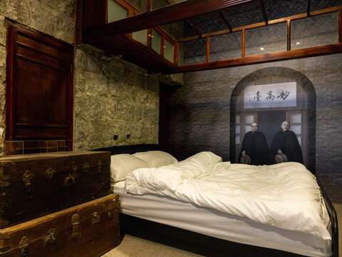 Former Residence of Yan Hsi-shan Reopens to the Public