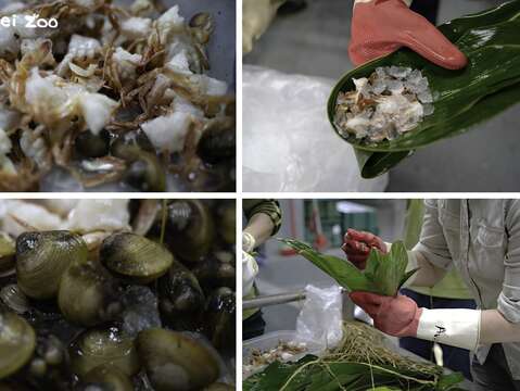 Taipei Zoo to Close June 20-30 for Summer Recess, Provide Ice Zongzi to Animals to Celebrate Dragon Boat Festival
