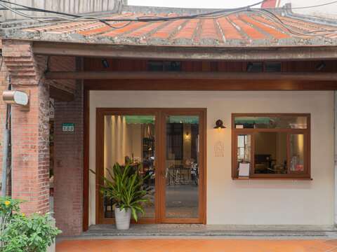 「台北老房子（古民家）文化運動計画」古民家の命をつなぐ