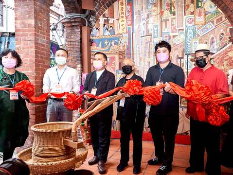 「台北老房子（古民家）文化運動計画」古民家の命をつなぐ