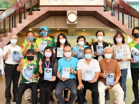 Taipei Maokong Tea Ceremony Establishes Presence at Tea Promotion Center
