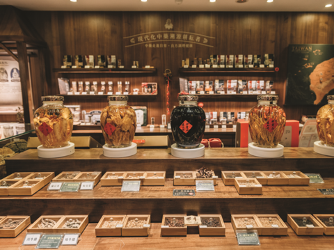 In Daily Health, people can learn more about the origins and applications of diverse TCM materials.
