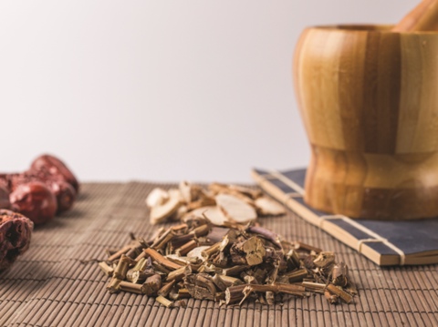 DIETARY THERAPY EXPERIENCE SEMINARS