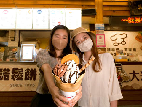 Enjoy Urban Exploration with Taipei Anytime – Now with Additional Perks!
