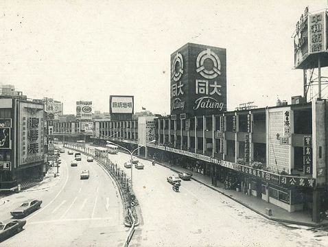 111年臺北市老照片影像巡迴展