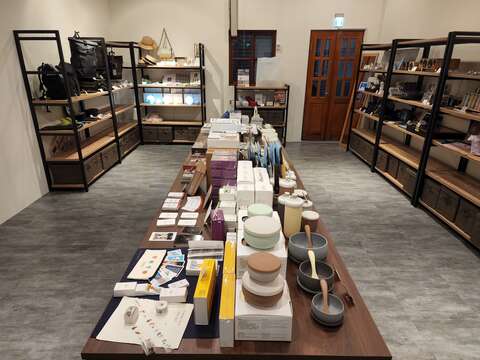 「大稲埕無囲牆博物館（ボーダーレスミュージアム）」台北のレトロを体験
