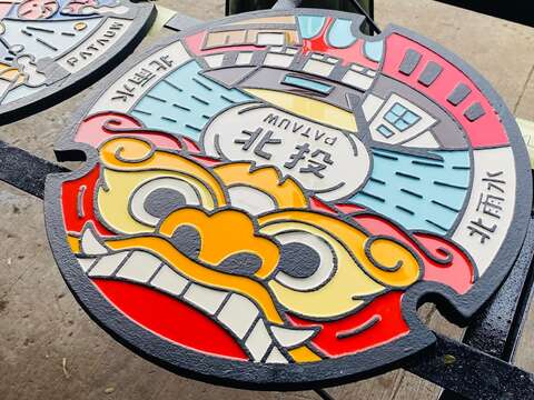 HEO to Hold Exhibition on 24 Limited Edition Manhole Covers at City Hall