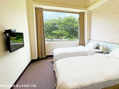 北投會館照片(圖片來源：臺北大眾捷運股份有限公司)
