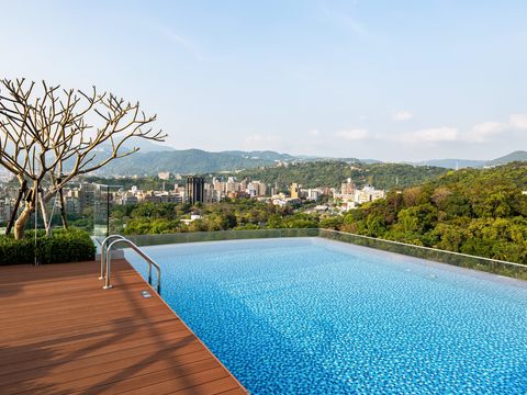 士林萬麗酒店亦為特色安心旅宿標章認證旅館。(圖片來源：臺北市政府觀光傳播局)