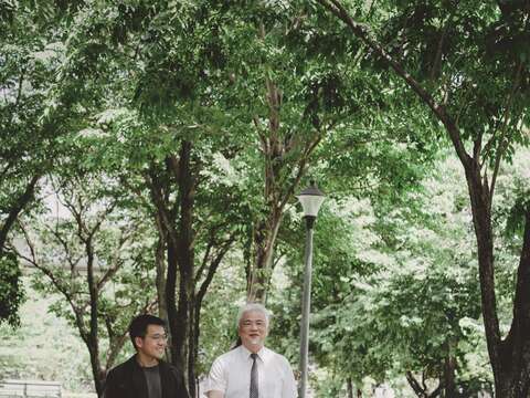 誰是最佳國民法官？ 司法改革團體理事長陳為祥×法律媒體網站總編輯楊貴智(台北畫刊111年9月)