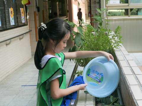 Taipei Water Department "Super Planet - Water Conservation Education Promotion Campaign" Stand a Chance to Win NT$500 in Prizes!