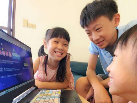 Taipei Water Department "Super Planet - Water Conservation Education Promotion Campaign" Stand a Chance to Win NT$500 in Prizes!