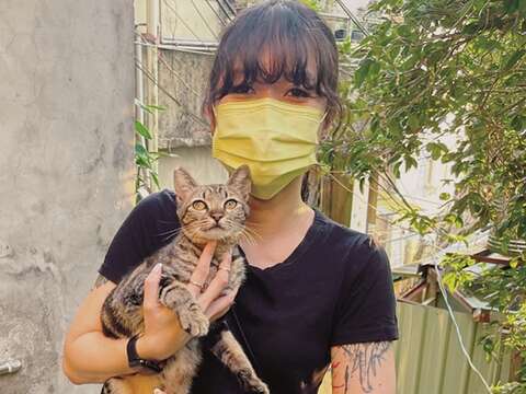 Cat Behavior Consultant Jill Su has been helping cat owners solve cat behavior issues and rescuing strays for more than 20 years.