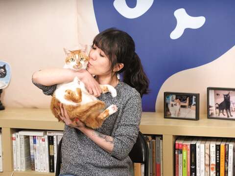 Starting her career by training her own cat, Jill fully understands pet parents’ challenges in creating a stress-free home for cats.