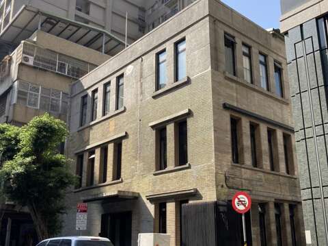 整建維護特別獎-廈川玖肆(圖片來源：臺北市都市更新處更新經營科)
