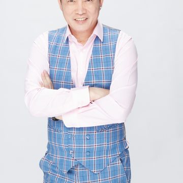 綜藝天王康康與您現場同歡(圖片來源：臺北市政府觀光傳播局)