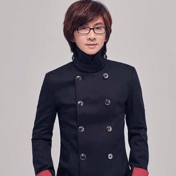 情歌王子林隆璇將帶來多首經典好歌(圖片來源：臺北市政府觀光傳播局).JPG