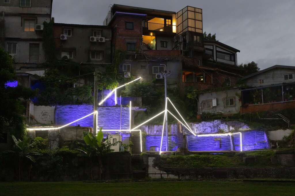 Treasure Hill Light Festival, 2023