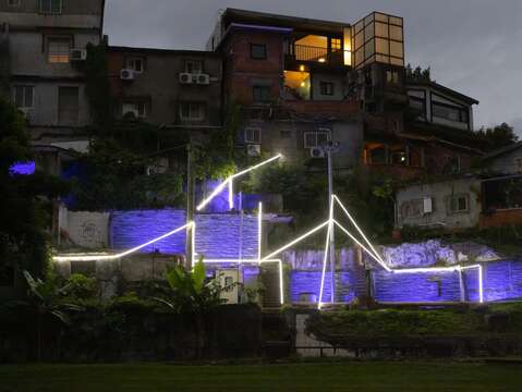 Treasure Hill Light Festival, 2023