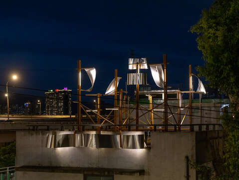 Treasure Hill Light Festival, 2023