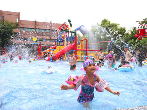 2023台北親水祭り