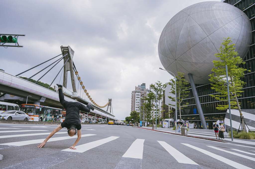 2023台北フリンジフェスティバル