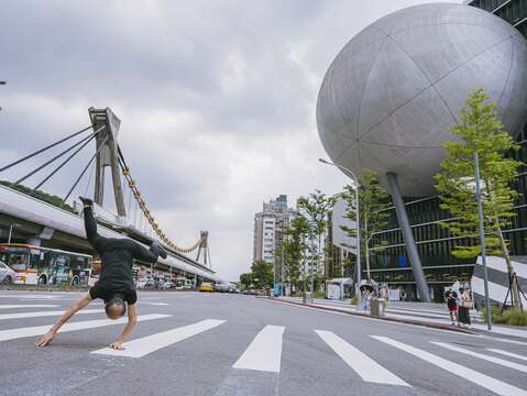 2023台北フリンジフェスティバル