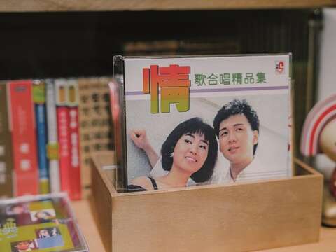 Various cassettes and CDs produced between 1970s and 2000 can be found at BTB Music Workshop.
