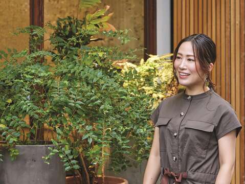 フリージャーナリストの近藤さんは家族と台北に住んでいます。過去の仕事経験を生かし、 台湾の最新情報を日本へ発信しています。